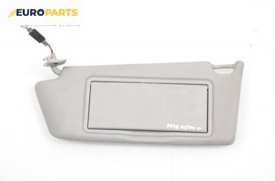 Сенник за Opel Astra H Hatchback (01.2004 - 05.2014), позиция: лява
