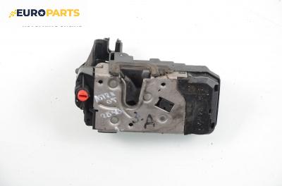 Брава на врата за Opel Astra H Hatchback (01.2004 - 05.2014), позиция: задна, дясна