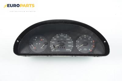 Километраж за Fiat Punto Hatchback (09.1993 - 09.1999) 55 1.1, 54 к.с.