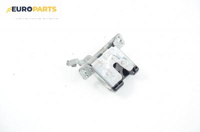 Брава заден капак за Opel Astra G Hatchback (02.1998 - 12.2009), хечбек
