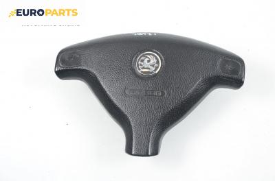 Airbag за Opel Astra G Hatchback (02.1998 - 12.2009), 4+1 вр., хечбек