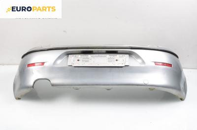 Задна броня за Alfa Romeo 147 Hatchback (2000-11-01 - 2010-03-01), хечбек
