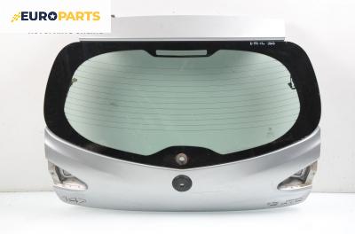 Заден капак за Alfa Romeo 147 Hatchback (2000-11-01 - 2010-03-01), 4+1 вр., хечбек