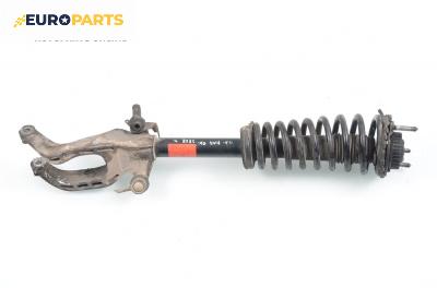 Макферсон за Alfa Romeo 147 Hatchback (2000-11-01 - 2010-03-01), хечбек, позиция: предна, дясна