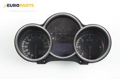 Километраж за Alfa Romeo 147 Hatchback (2000-11-01 - 2010-03-01) 1.9 JTD (937AXD1A), 115 к.с.