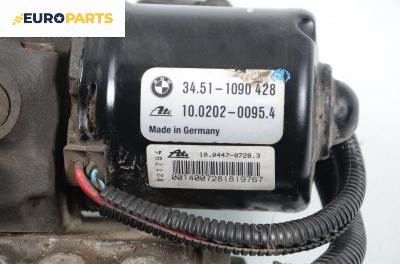Помпа ABS за BMW 3 Series E36 Compact (03.1994 - 08.2000), № 34.51-1090428