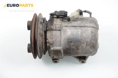 Компресор климатик за Nissan Primera Traveller II (06.1996 - 01.2002) 2.0 TD, 90 к.с., № Calsonic 92600-2J603