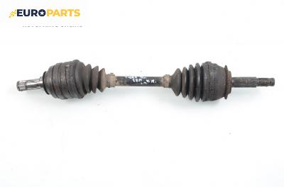 Полуоска за Opel Tigra Coupe (07.1994 - 12.2000) 1.4 16V, 90 к.с., позиция: лява
