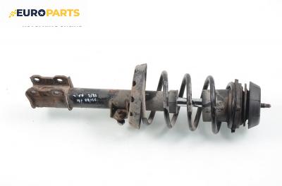Макферсон за Opel Astra G Hatchback (02.1998 - 12.2009), хечбек, позиция: предна, лява