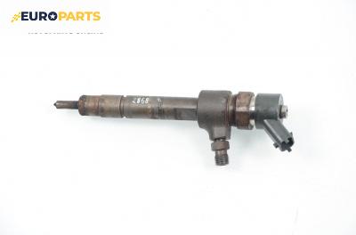 Дюза дизел за Alfa Romeo 147 Hatchback (2000-11-01 - 2010-03-01) 1.9 JTD (937AXD1A), 115 к.с., № 0445110 068