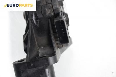 Потенциометър газ  за Opel Astra G Hatchback (02.1998 - 12.2009), № GM 9 158 010