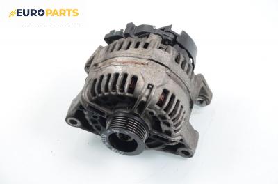 Алтернатор / генератор за Opel Astra H Hatchback (01.2004 - 05.2014) 1.4, 90 к.с., № Bosch 0 124 425 024