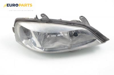 Фар за Opel Astra G Hatchback (02.1998 - 12.2009), хечбек, позиция: дясна