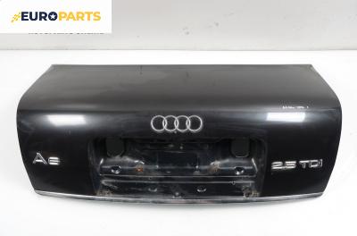 Заден капак за Audi A6 Sedan C5 (01.1997 - 01.2005), седан