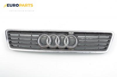 Решетка за Audi A6 Sedan C5 (01.1997 - 01.2005), седан