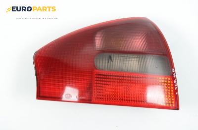 Стоп за Audi A6 Sedan C5 (01.1997 - 01.2005), седан, позиция: лява