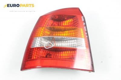 Стоп за Opel Astra G Hatchback (02.1998 - 12.2009), хечбек, позиция: лява