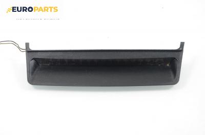 Трети стоп за Opel Astra G Hatchback (02.1998 - 12.2009), хечбек