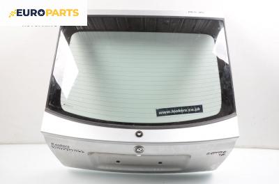 Заден капак за Opel Astra G Hatchback (02.1998 - 12.2009), 4+1 вр., хечбек