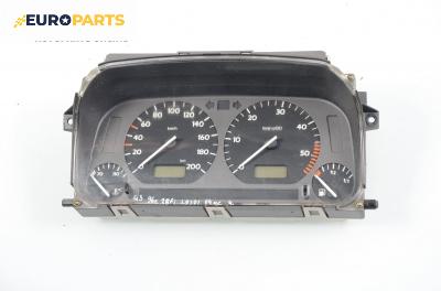 Километраж за Volkswagen Golf III Hatchback (08.1991 - 07.1998) 1.9 SDI, 64 к.с.