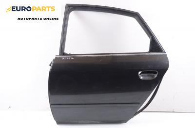 Врата за Audi A6 Sedan C5 (01.1997 - 01.2005), седан, позиция: задна, лява