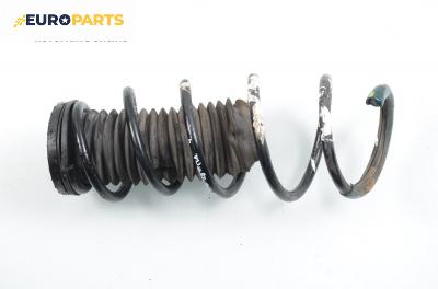 Пружина за ходова част за Opel Astra H Hatchback (01.2004 - 05.2014), хечбек, позиция: предна, лява