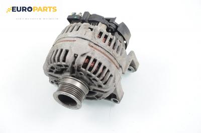 Алтернатор / генератор за Opel Astra H Hatchback (01.2004 - 05.2014) 1.6, 105 к.с., № Bosch 0 124 425 005