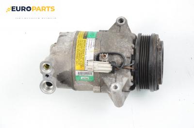 Компресор климатик за Opel Astra H Hatchback (01.2004 - 05.2014) 1.6, 105 к.с., № Delphi 13124750