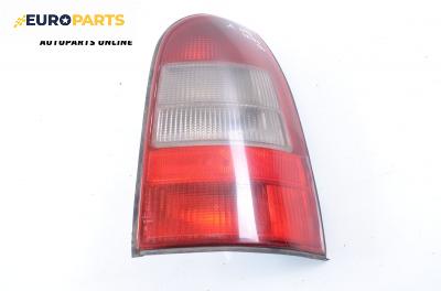 Стоп за Opel Vectra B Estate (11.1996 - 07.2003), комби, позиция: дясна