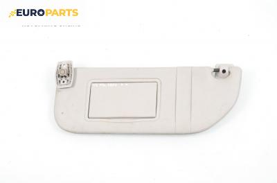 Сенник за Citroen C3 Pluriel (05.2003 - 03.2010), позиция: лява