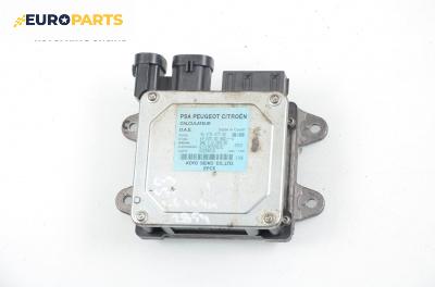 Модул електрическа рейка за Citroen C3 Pluriel (05.2003 - 03.2010), № 96 498 477 80