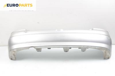 Задна броня за Opel Astra G Hatchback (02.1998 - 12.2009), хечбек