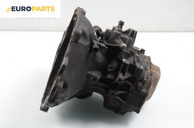Ръчна скоростна кутия за Opel Astra G Hatchback (02.1998 - 12.2009) 1.4 16V, 90 к.с., № GM 90 400 206