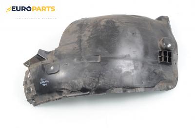 Подкалник за Opel Astra H Hatchback (01.2004 - 05.2014), 4+1 вр., хечбек, позиция: предна, лява