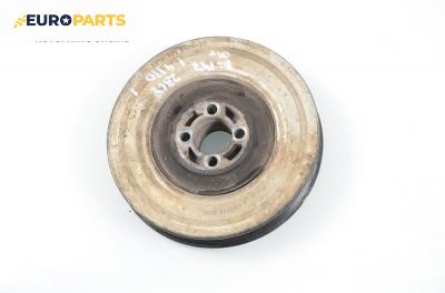 Демпферна шайба за Alfa Romeo 147 Hatchback (2000-11-01 - 2010-03-01) 1.9 JTD (937AXD1A), 115 к.с.