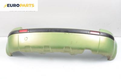 Задна броня за Citroen C3 Pluriel (05.2003 - 03.2010)