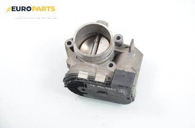 Дроселова клапа за Citroen C3 Pluriel (05.2003 - 03.2010) 1.6, 109 к.с., № Bosch 0 280 750 085