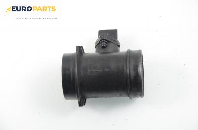 Дебитомер за Audi A6 Sedan C5 (01.1997 - 01.2005) 2.5 TDI, 150 к.с., № Bosch 0 281 002 429
