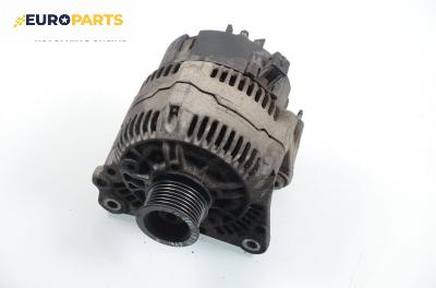 Алтернатор / генератор за Volkswagen Golf III Hatchback (08.1991 - 07.1998) 1.9 SDI, 64 к.с., № Bosch 0 123 325 005
