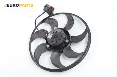 Перка охлаждане за Opel Astra G Estate (02.1998 - 12.2009) 2.0 DI, 82 к.с.