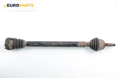 Полуоска за Volkswagen Golf III Hatchback (08.1991 - 07.1998) 1.4, 60 к.с., позиция: дясна