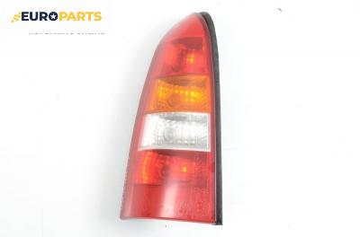 Стоп за Opel Astra G Estate (02.1998 - 12.2009), комби, позиция: лява