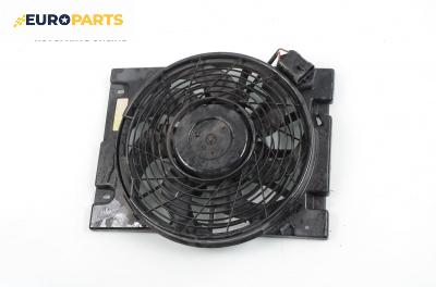 Перка охлаждане за Opel Astra G Estate (02.1998 - 12.2009) 2.0 DI, 82 к.с.