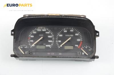 Километраж за Volkswagen Golf III Hatchback (08.1991 - 07.1998) 1.4, 60 к.с.
