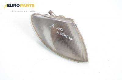 Мигач за Renault Scenic I Minivan (09.1999 - 07.2010), позиция: дясна