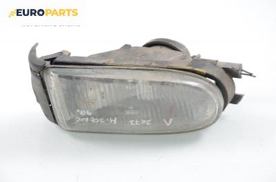 Халоген за Renault Scenic I Minivan (09.1999 - 07.2010), позиция: лява