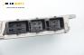 Компютър с контактен ключ за Citroen C5 III Sedan (02.2008 - 04.1017) 2.0 16V, 140 к.с., № Magneti Marelli IAW 6KPB