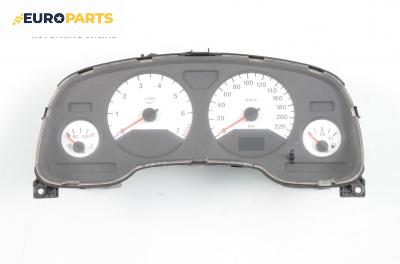 Километраж за Opel Astra G Coupe (03.2000 - 05.2005) 1.8 16V, 116 к.с.