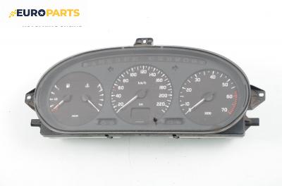 Километраж за Renault Scenic I Minivan (09.1999 - 07.2010) 1.6, 102 к.с.