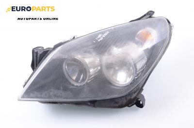 Фар за Opel Astra H Hatchback (01.2004 - 05.2014), хечбек, позиция: лява